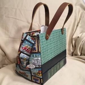 Reader’s Digest Purse